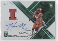 Draft Picks - Hardy Nickerson Jr #/5