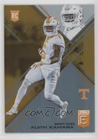 Draft Picks - Alvin Kamara