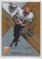 Marshall Faulk [EX to NM]