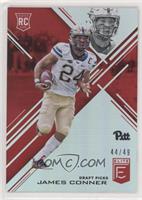 Draft Picks - James Conner #/49