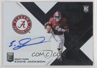 Draft Picks - Eddie Jackson