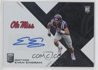 Draft Picks - Evan Engram