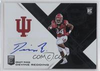 Draft Picks - Devine Redding