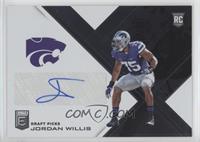 Draft Picks - Jordan Willis