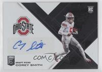 Draft Picks - Corey Smith