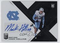 Draft Picks - Mack Hollins