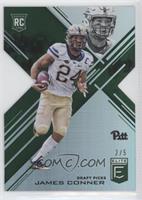 Draft Picks - James Conner #/5