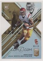 Draft Picks - JuJu Smith-Schuster #/10