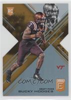 Draft Picks - Bucky Hodges