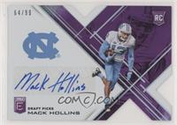 Draft Picks - Mack Hollins #/99