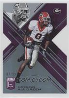 A.J. Green #/99