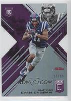 Draft Picks - Evan Engram #/99