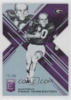 Fran Tarkenton #/99