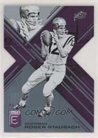 Roger Staubach #/99