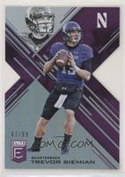 Trevor Siemian #/99