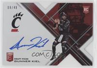 Draft Picks - Gunner Kiel #/49