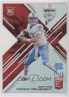 Draft Picks - Mitchell Trubisky #/49