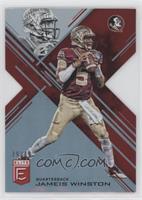 Jameis Winston #/49