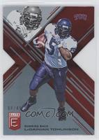 LaDainian Tomlinson #/49