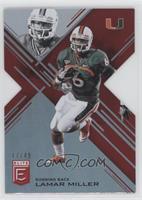 Lamar Miller #/49