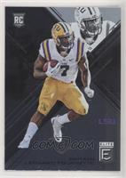 Draft Picks - Leonard Fournette [EX to NM]