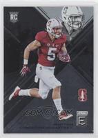 Draft Picks - Christian McCaffrey