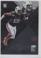 Draft Picks - Carl Lawson