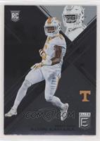 Draft Picks - Alvin Kamara