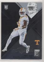 Draft Picks - Alvin Kamara [EX to NM]