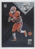 Draft Picks - Wayne Gallman