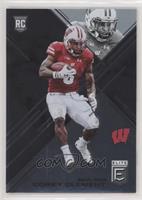 Draft Picks - Corey Clement