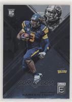 Draft Picks - Kareem Hunt [EX to NM]