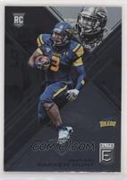 Draft Picks - Kareem Hunt