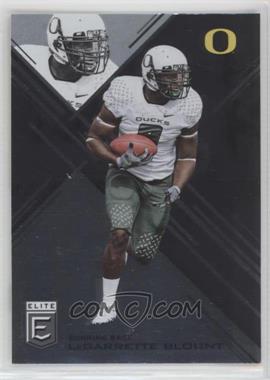 2017 Panini Elite Draft Picks - [Base] #65 - LeGarrette Blount