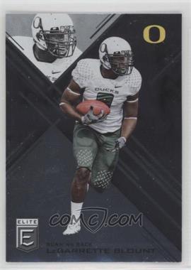 2017 Panini Elite Draft Picks - [Base] #65 - LeGarrette Blount