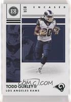 Todd Gurley II #/5