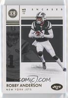 Robby Anderson #/10