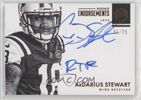 ArDarius Stewart #/75