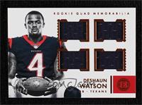 Deshaun Watson #/49