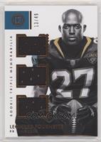 Leonard Fournette #/49