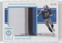 Kenny Golladay #/25