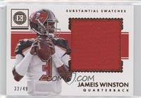 Jameis Winston #/49