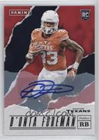 D'onta Foreman