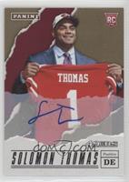 Solomon Thomas