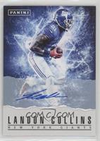 Landon Collins