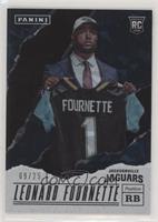 Leonard Fournette #/25