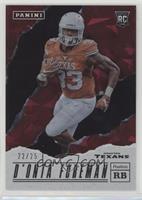 D'onta Foreman #/25