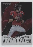 Matt Ryan [Noted] #/25