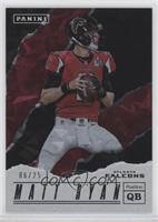 Matt Ryan #/25