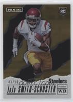 JuJu Smith-Schuster #/50